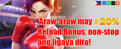 VIP Weekly Rebate Special promotion