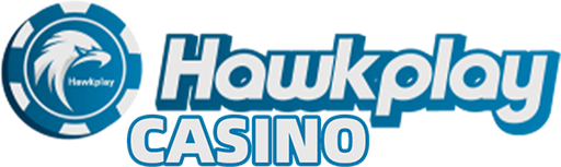 HawkPlay Online Casino Logo